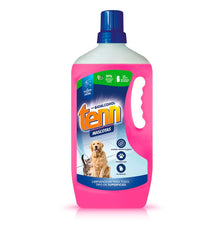 NETEJA LLAR TENN MASCOTES 1,3L