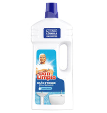 NETEJA DON LIMPIO BANY 1,3L