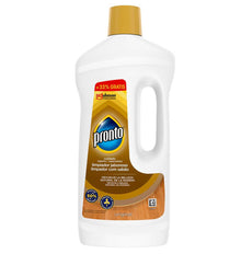 PRONTO SABONS FUSTA 750ml