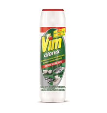 NETEJADOR VIM CLOREX 750g
