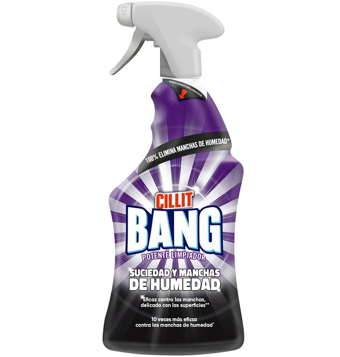 CILLIT BANG TAQ HUMIT 750ml