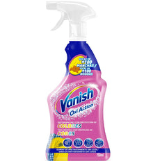 LLEVATAQ VANISH OXI ACT SP750ml