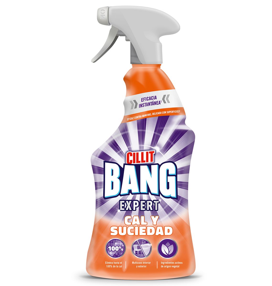 NET CILLITBANG CAL/BRUT 750ml