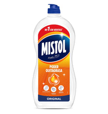 RENTAVAIXEL MISTOL 900ml