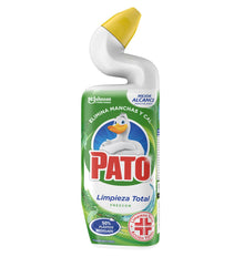NETEJA W.C PATO VERD 750ml
