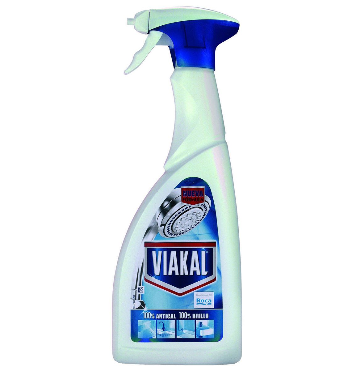 NETEJADOR VIAKAL GEL SP700ml