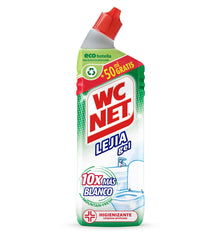 NETEJA WC NET GEL VERD 750ml