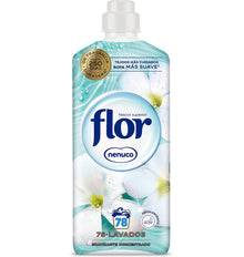 SUAVITZANT FLOR NENUCO 78ds