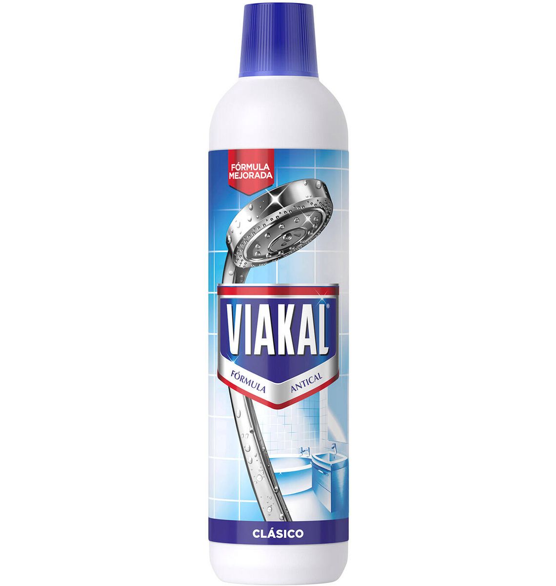 NETEJA VIAKAL GEL 750ml
