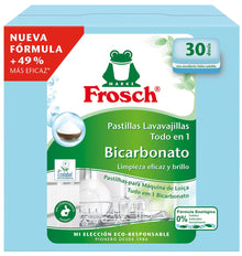 RENTAV FROSCH PASTILLA 30U