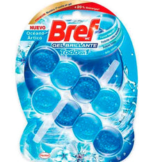 NETEJA WC BREF BRILL OCEA x2