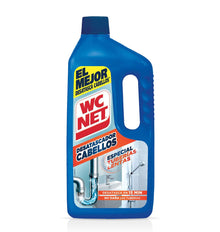 DESEMBUSSADOR WC NET CABELL 1L