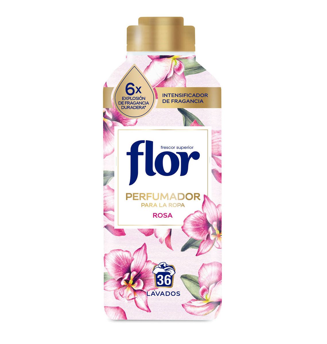 PERFUMADOR FLOR ROSA 36ds
