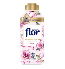 PERFUMADOR FLOR ROSA 36ds