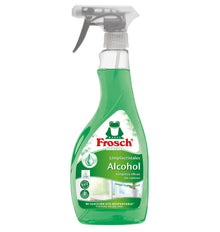 NET VIDRES FROSCH PIST 500ml