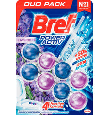 NETEJA WC BREF PODER ACT.ESPIGOL x2
