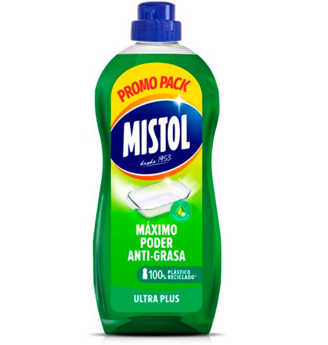 RENTAV MISTOL ULTRA PLUS 1,250L