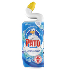 NETEJA WC PATO BLAU 750ml