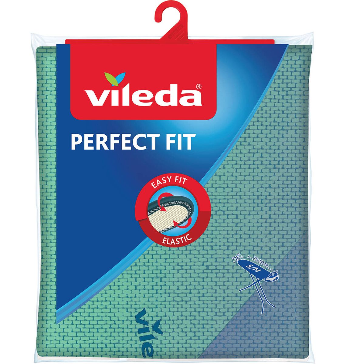 FUNDA STYL VILEDA AMB ESCUMA 1