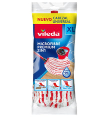 FREGONA VILEDA PREMIUM 2EN1