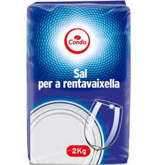 SAL CONDIS RENTAVAIXELLES 2Kg