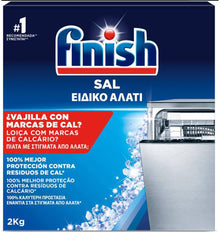 SAL FINISH RENTAVAIXELLES 2Kg