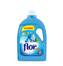 SUAVITZANT FLOR BLAU 2L 50Ds