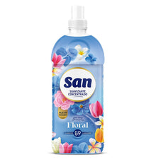SUAVIT SAN FLORAL 59ds 1,5L