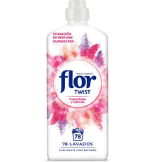 SUAVITZANT FLOR TWIST 78ds