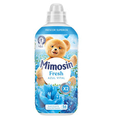 SUAVITZ MIMOSIN BLAU VITAL 56ds