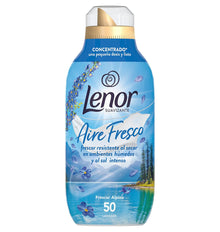 SUAV LENOR FRESC ALPI 50Ds