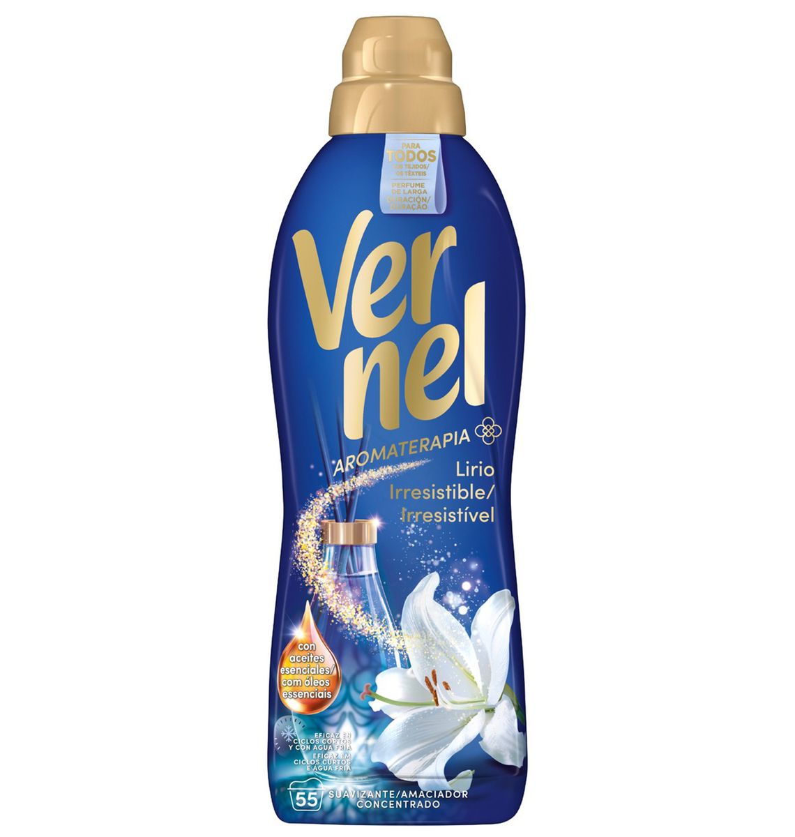 SUAVITZ VERNEL LLIRI 55Ds