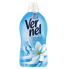 SUAVITZ VERNEL CEL BLAU 75Ds