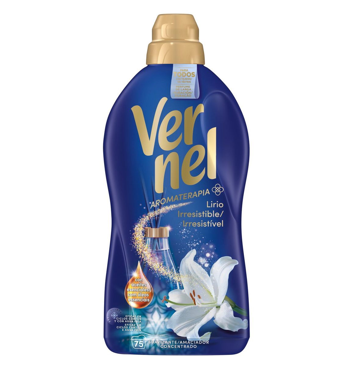 SUAV VERNEL AROMATERAPIA 75Ds