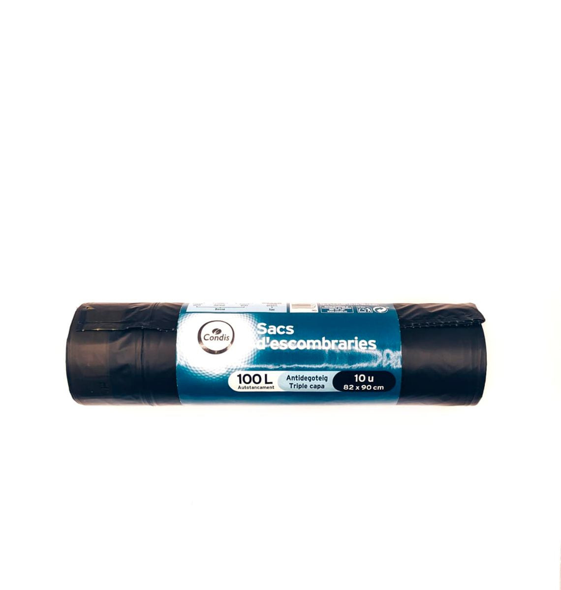 BOSSA ESCOM CONDIS 82x90x10U