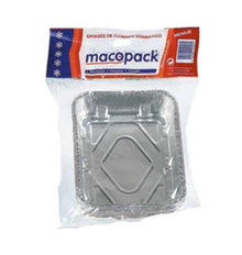 SAFATA ALUM MACOPAL 187x137x33