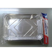 SAFATA MECOPACK ALUM 12P x3