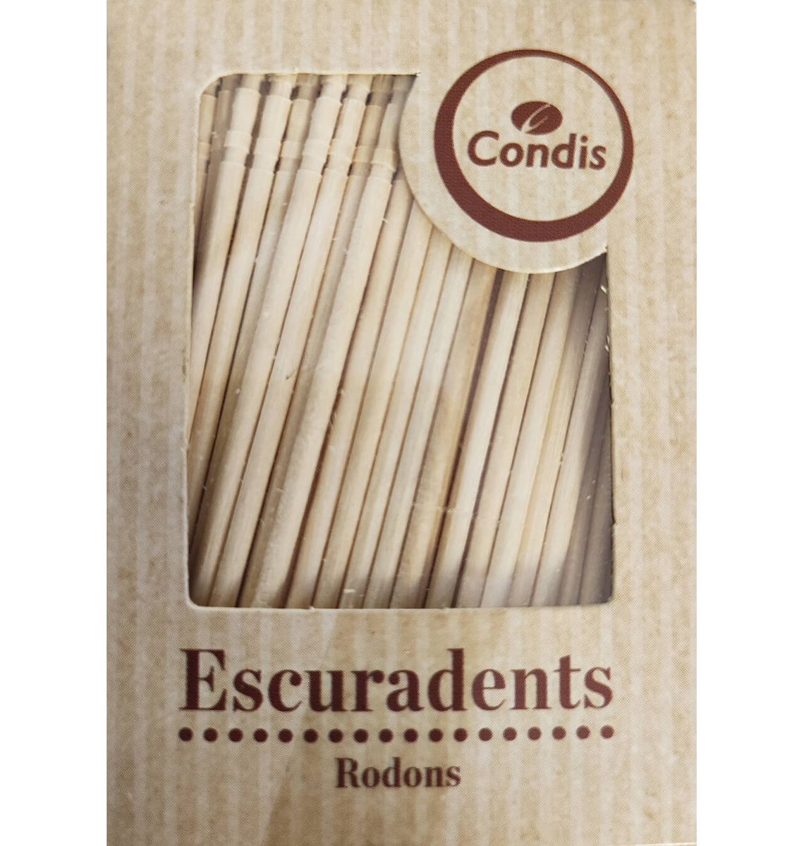 PORTAESCURA CONDIS HERMETIC 550
