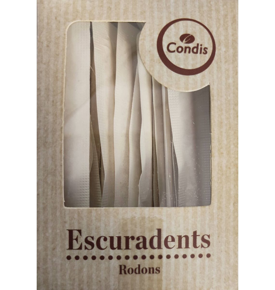 POT CONDIS ESCURAD.ENFUND 100