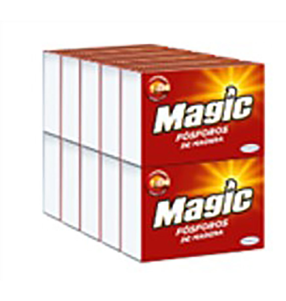 LLUMINS MAGIC x10