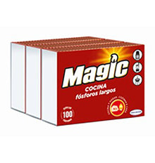 LLUMINS MAGIC CUINA 3x100