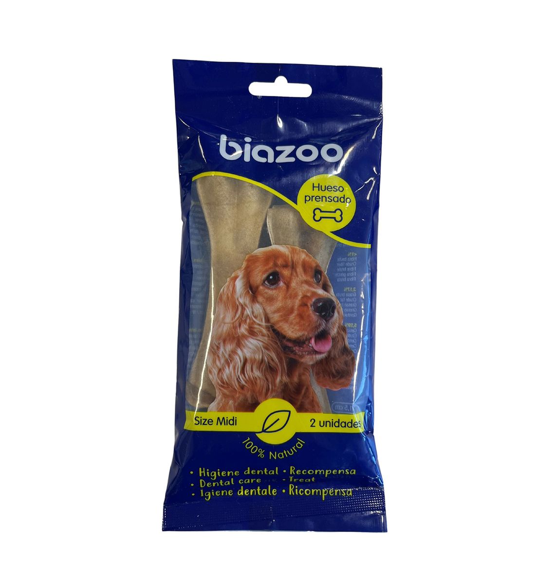 OS PREMSAT BIOZOO 2U
