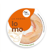 ROSCA RUSTICA LLOM DE ORO 480g