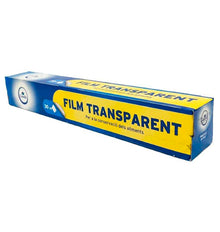 FILM CONDIS TRANSPARENT 30m