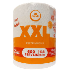 ROTLL CONDIS MULTIUS x600 SERV