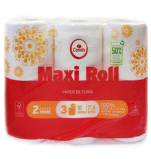 PAPER CUINA CONDIS MAXI x3