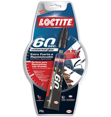 LOCTITE UNIVERSAL 60S 1 UNI
