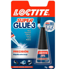 PEGAMENT SUPER GLUE 5G