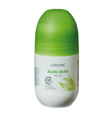 DEO ROLL-ON CROWE ALOE V 50ml