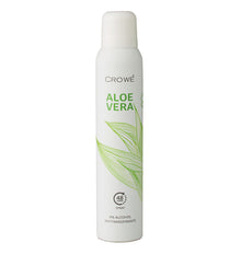 DEO CROWE ALOE VERA 200ml